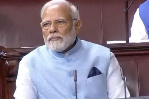 PM Modi