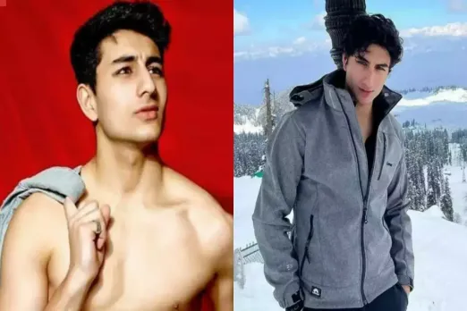 Ibrahim Ali Khan