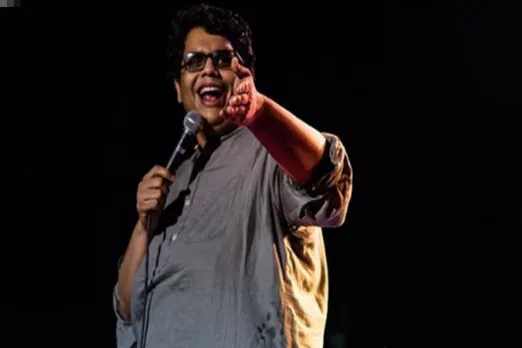 Tanmay Bhat