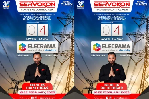 Servokon