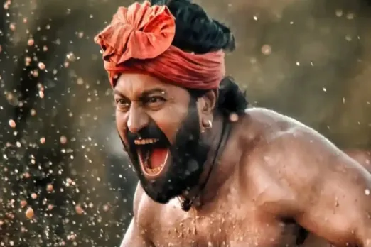 Rishab Shetty