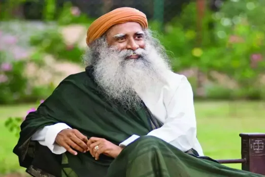 Sadhguru tips