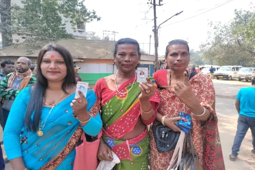 Tripura Polls