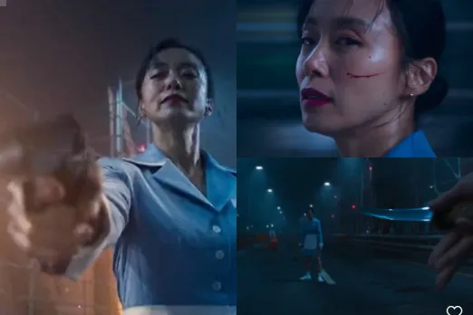 Kill Boksoon trailer