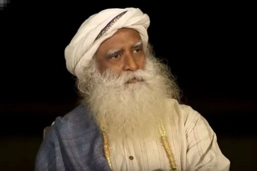 Sadhguru tips