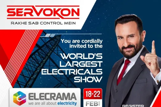 Servokon