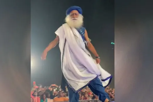 Sadhguru