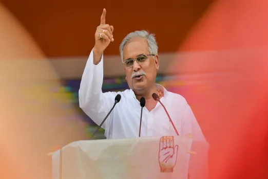 Chhattisgarh