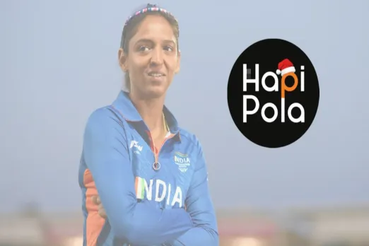 Harmanpreet Kaur