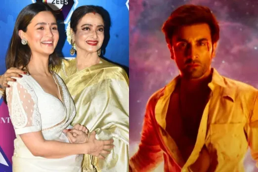 Dadasaheb Phalke International Film Festival awards