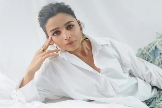 Alia Bhatt