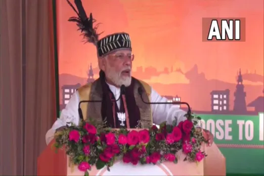 PM Modi