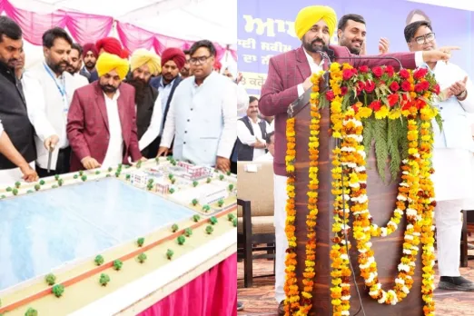 Bhagwant Mann