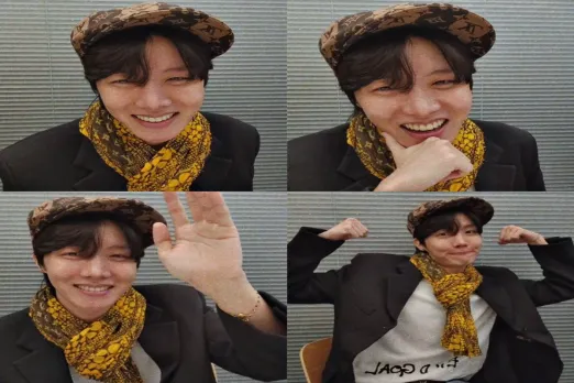 J-hope