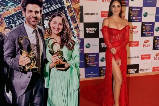 Zee Cine Awards 2023