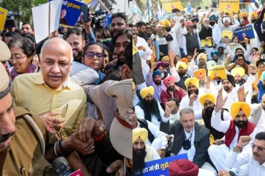 Manish Sisodia