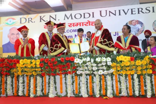 Ram Nath Kovind