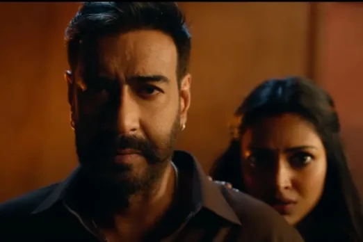 Nazar lag jayegi song
