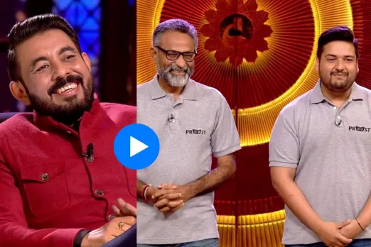 Shark Tank India Season 2