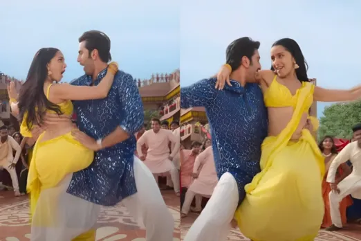 Show Me The Thumka
