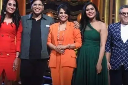 Shark Tank India