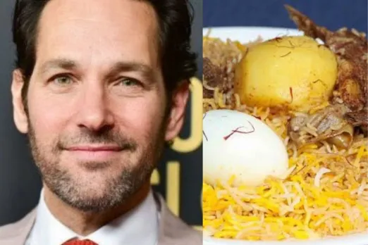 Paul Rudd