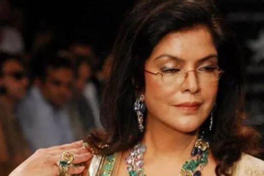 Zeenat Aman