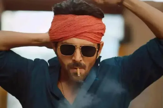 Shehzada Movie Review: