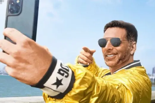 Selfiee day 1 box office