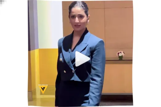 Yami Gautam