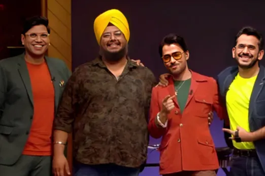 Shark Tank India Season 2