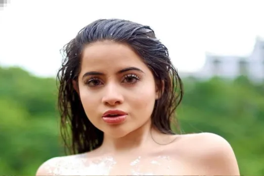 Urfi Javed