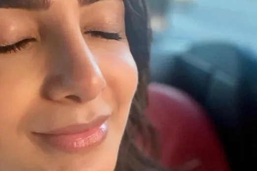Samantha Ruth Prabhu