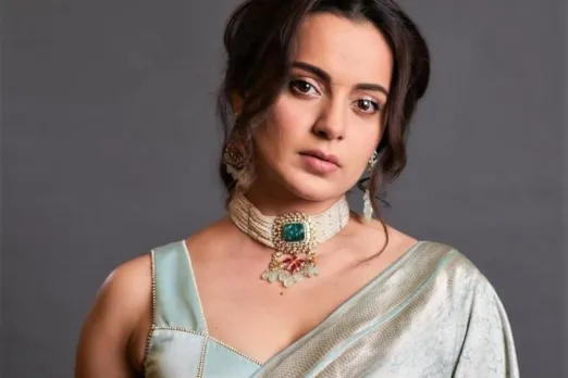 Kangana Ranaut