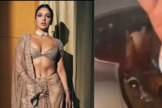 Bhumi Pednekar
