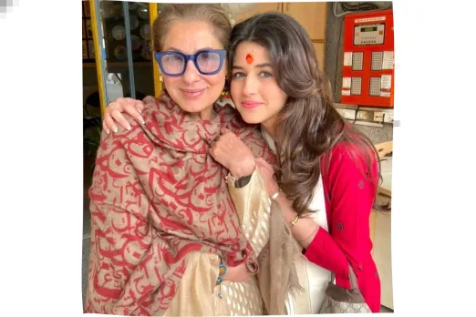 Dimple Kapadia