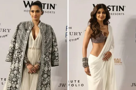 Sonam Kapoor Ahuja