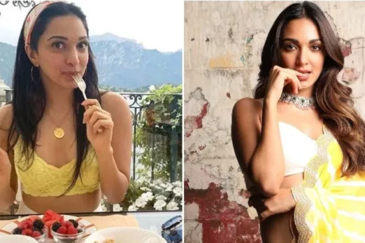 Kiara Advani