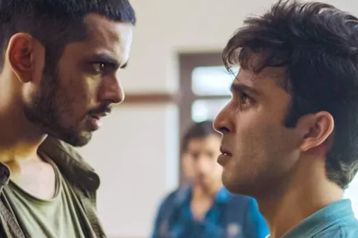 Faraaz movie review