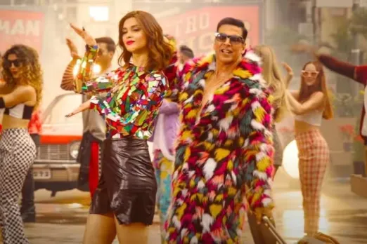 Kudi Chamkeeli