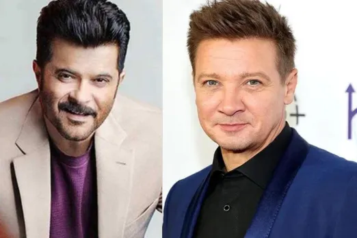 Anil Kapoor