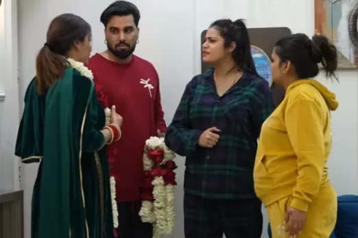 Armaan Malik