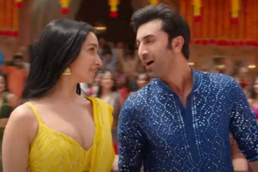 Show Me The Thumka song