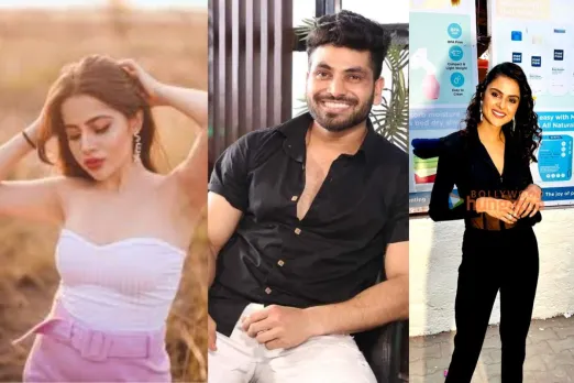 Khatron Ke Khiladi 13 contestants list