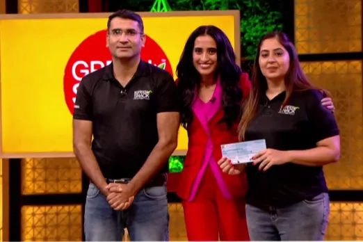 Shark Tank India Season 2