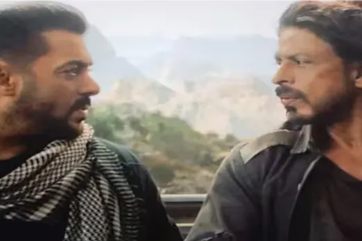 Shah Rukh Khan