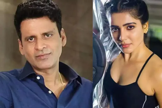 Samantha Ruth Prabhu