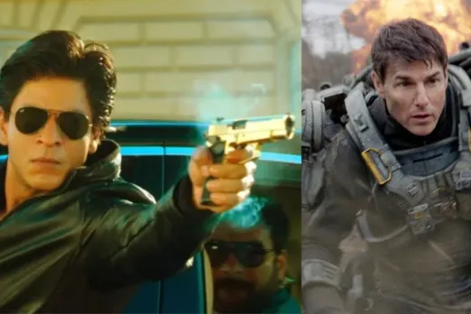 Shah Rukh Khan