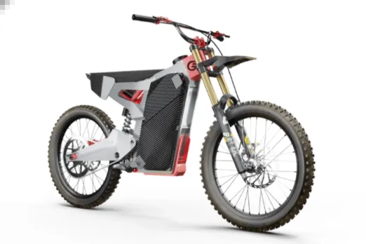 Graft EV EO.12