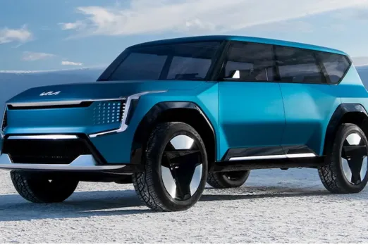 Kia EV9